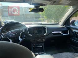 GMC Terrain